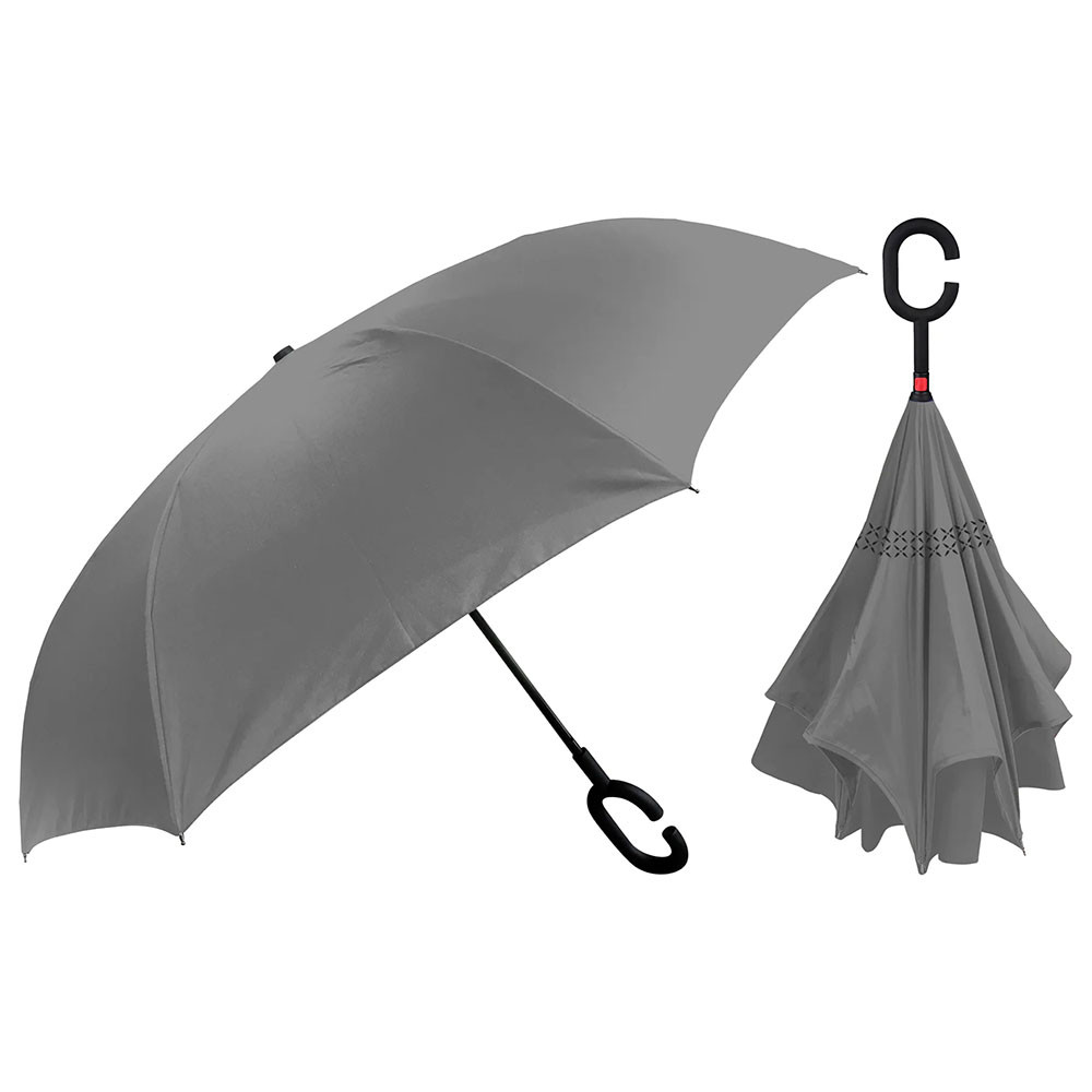 Haas-Jordan Reversible Umbrella 48